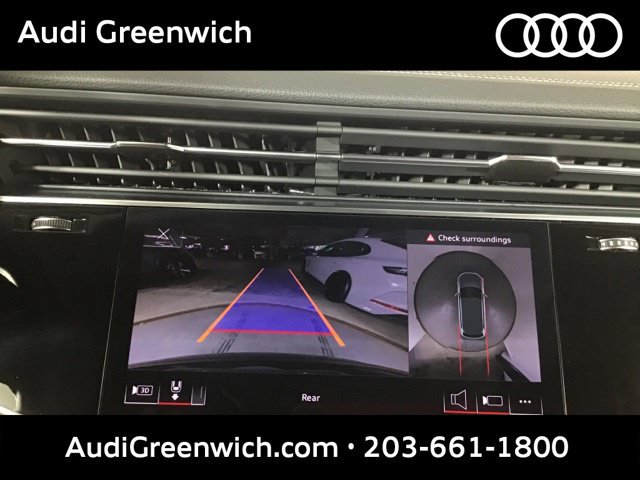 Certified 2023 Audi Q7 2.0T Premium AWD/4WD image 20
