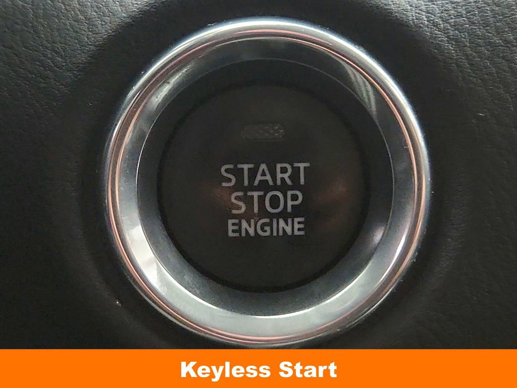 Used 2018 MAZDA CX-5 Touring image 19