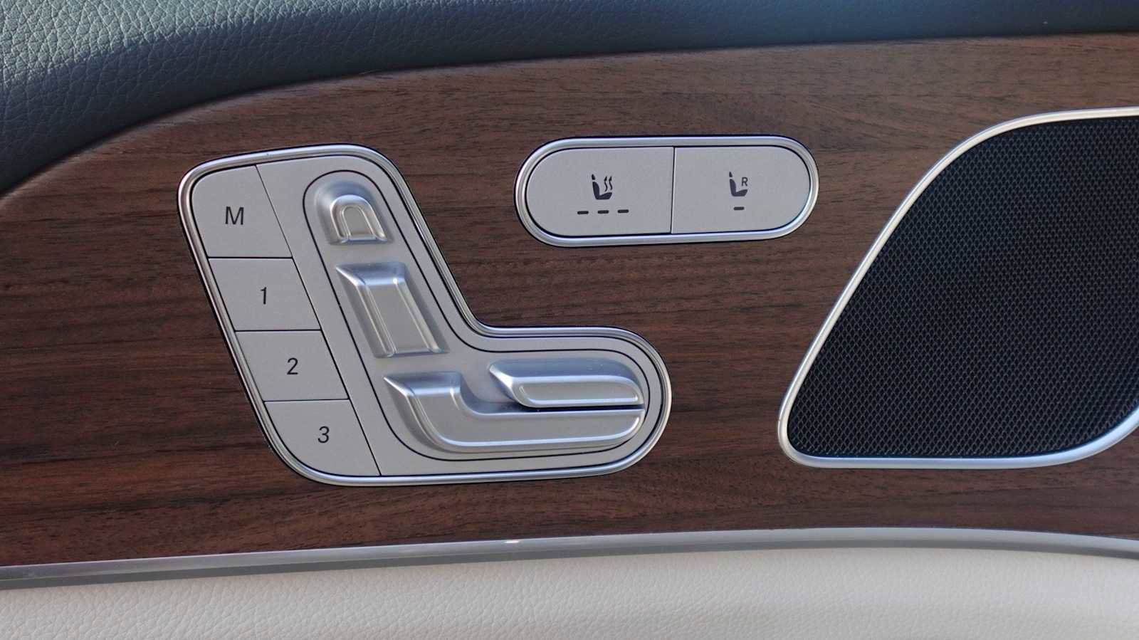 Certified 2026 Mercedes-Benz GLE 350 4MATIC image 24