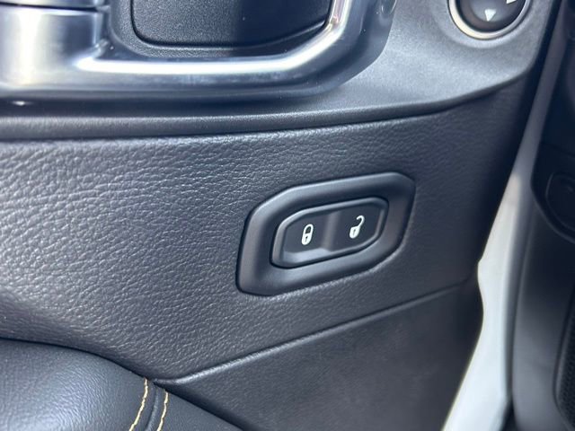 New 2026 Jeep Wrangler Unlimited Sahara image 22