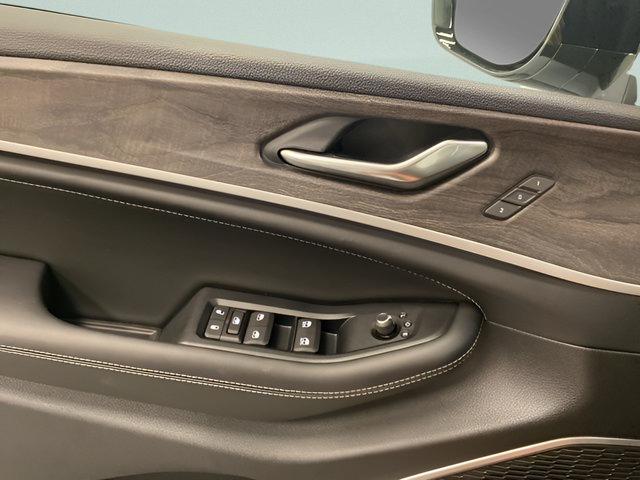 New 2026 Jeep Grand Cherokee L Limited AWD/4WD image 19