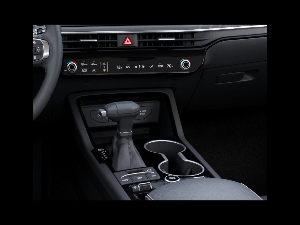 New 2026 Kia K5 GT-Line FWD image 50