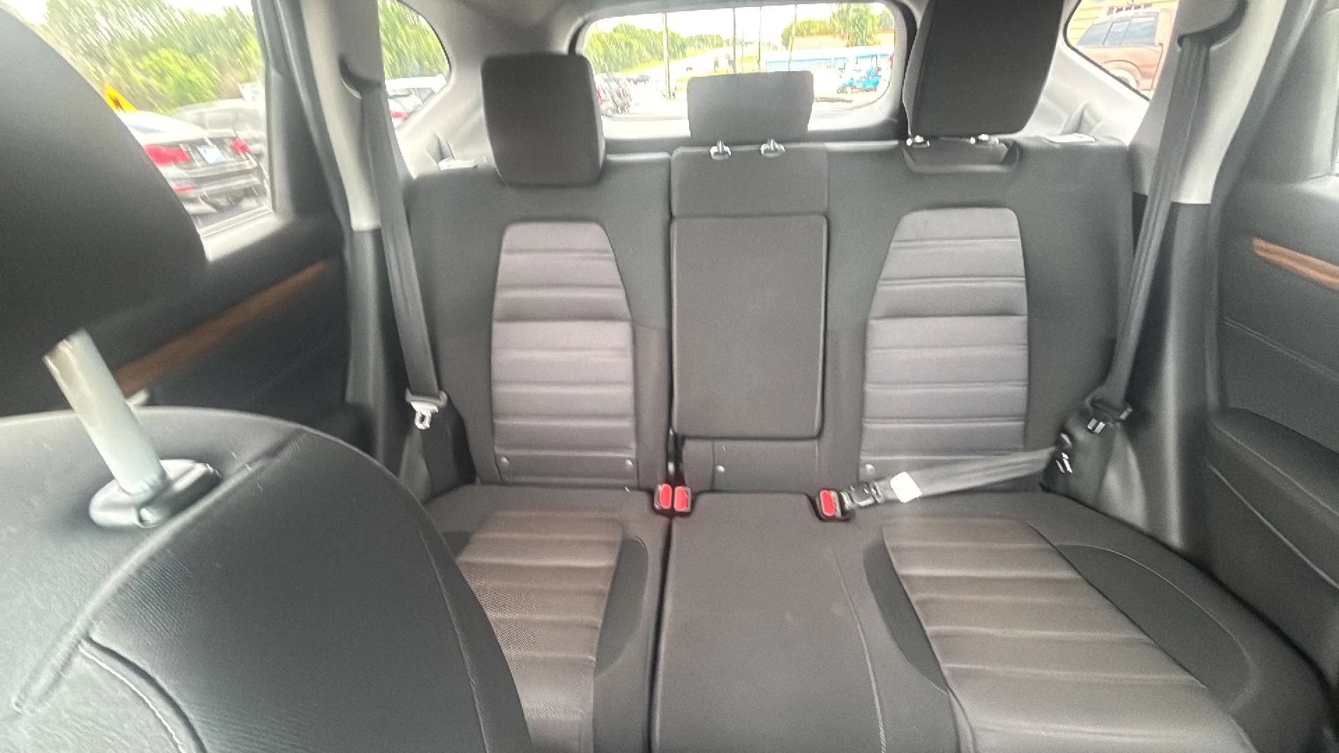 Used 2021 Honda CR-V EX image 30