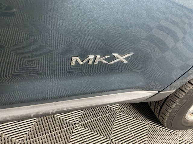 Used 2010 Lincoln MKX 2WD image 23