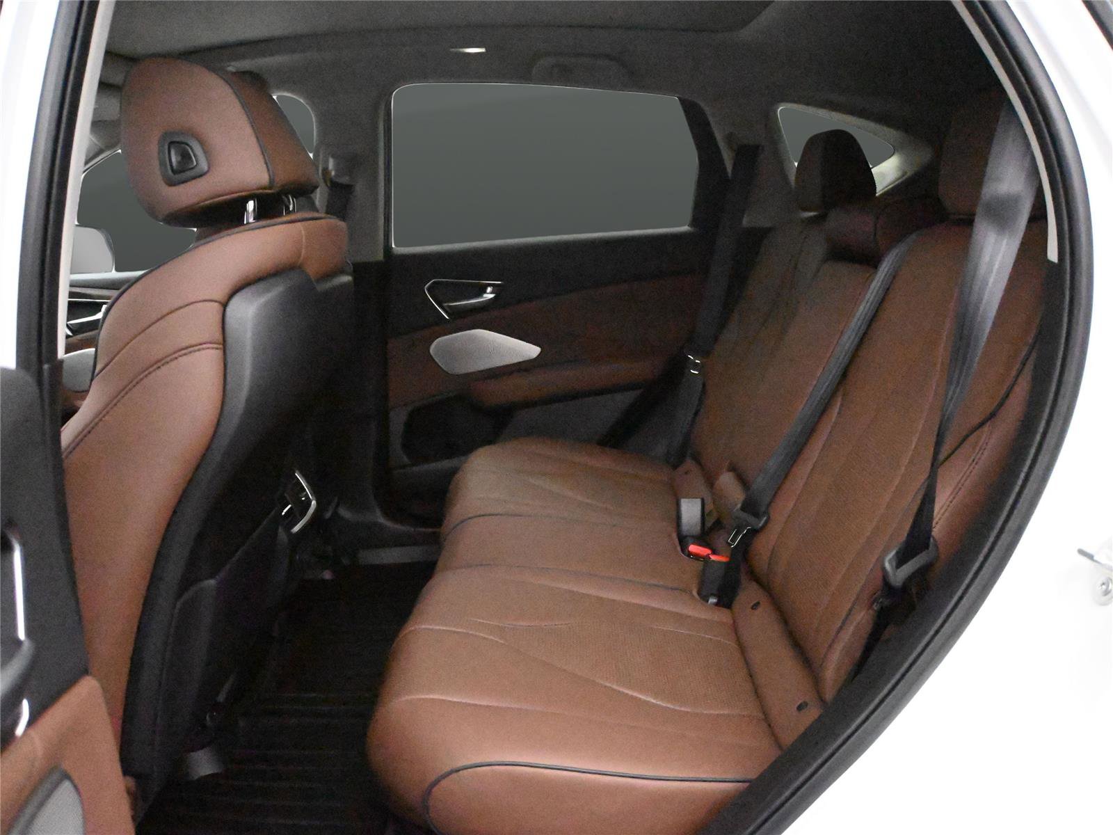 Certified 2026 Acura RDX SH-AWD w/ Advance Package image 13