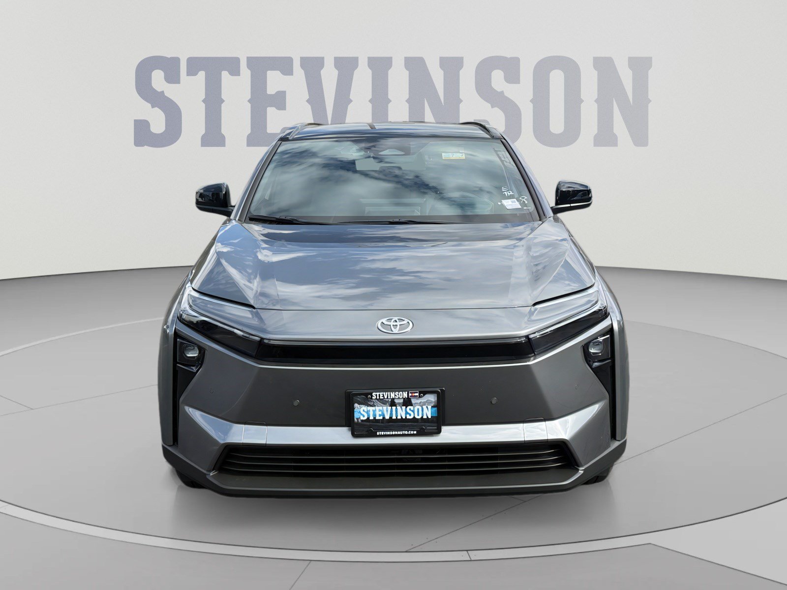 New 2026 Toyota bZ AWD/4WD image 8