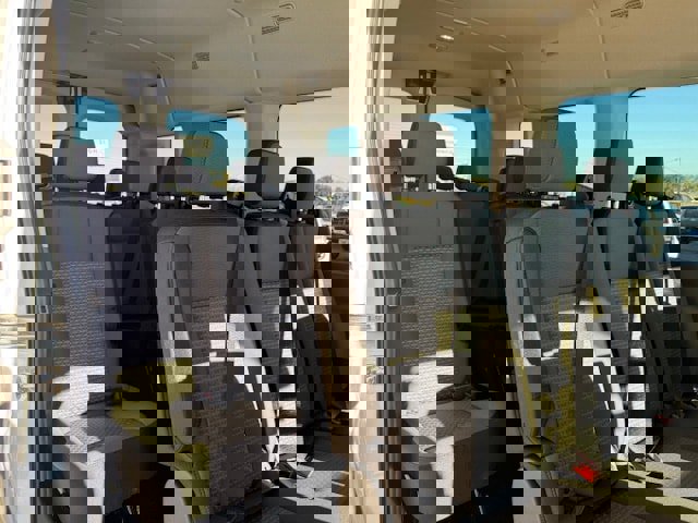 New 2026 Ford Transit 350 XLT image 8