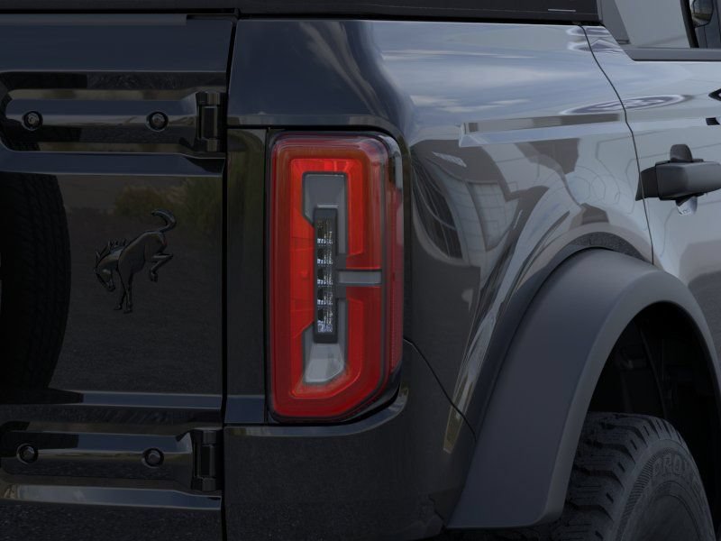 New 2026 Ford Bronco Outer Banks AWD/4WD image 24