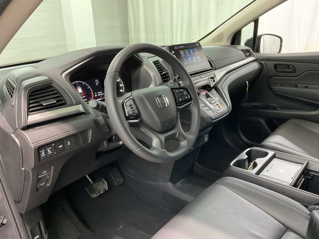 Certified 2026 Honda Odyssey EX-L image 19