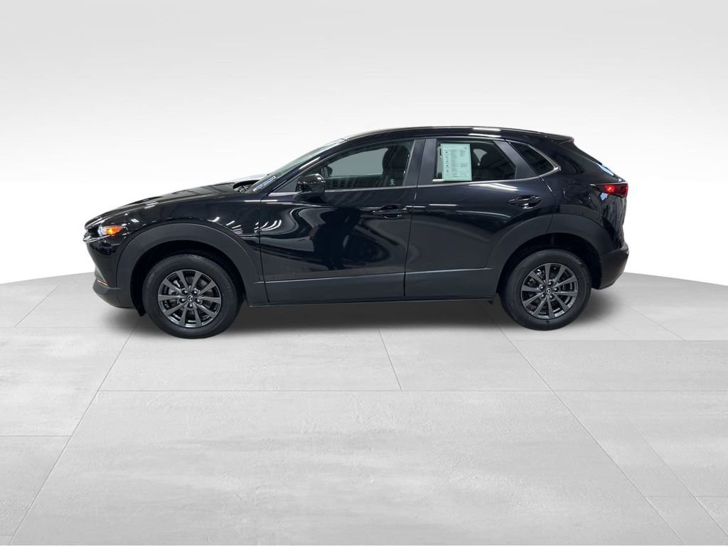 Used 2023 MAZDA CX-30 AWD 2.5 S image 2