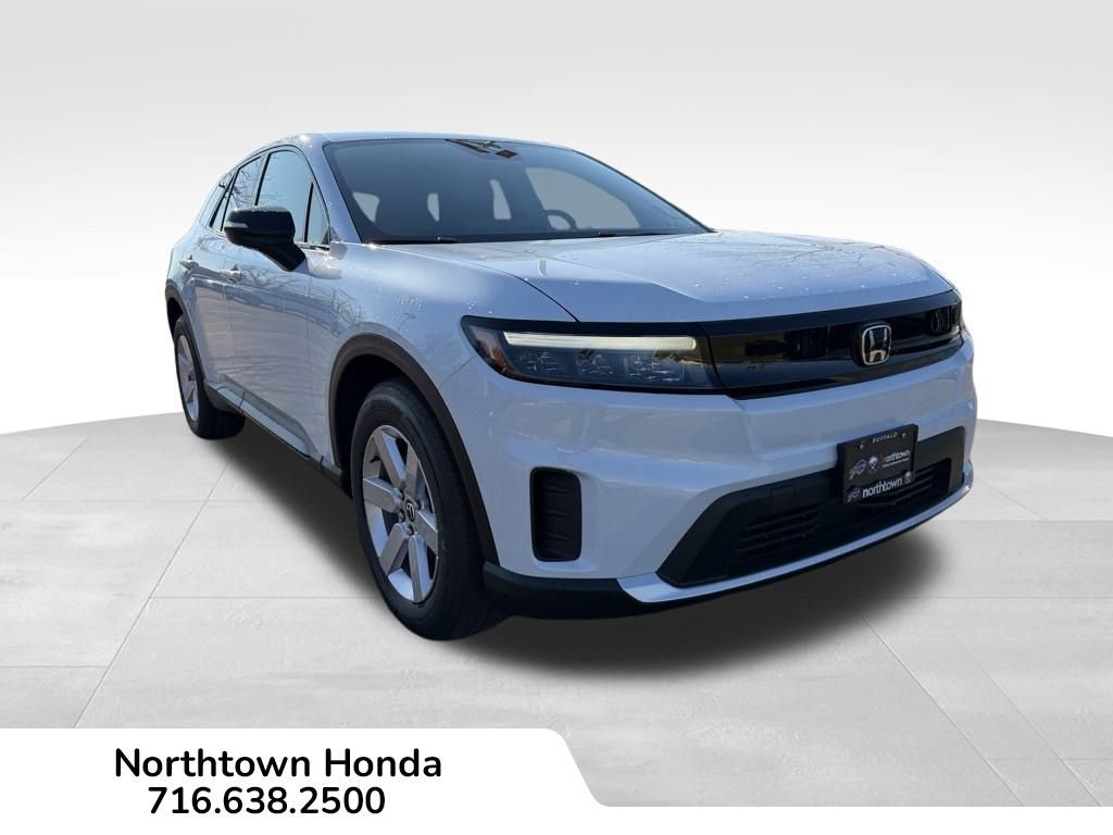 New 2026 Honda Prologue EX image 1