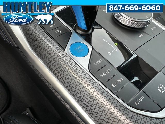 Used 2023 BMW i4 M50 w/ Premium Package image 30