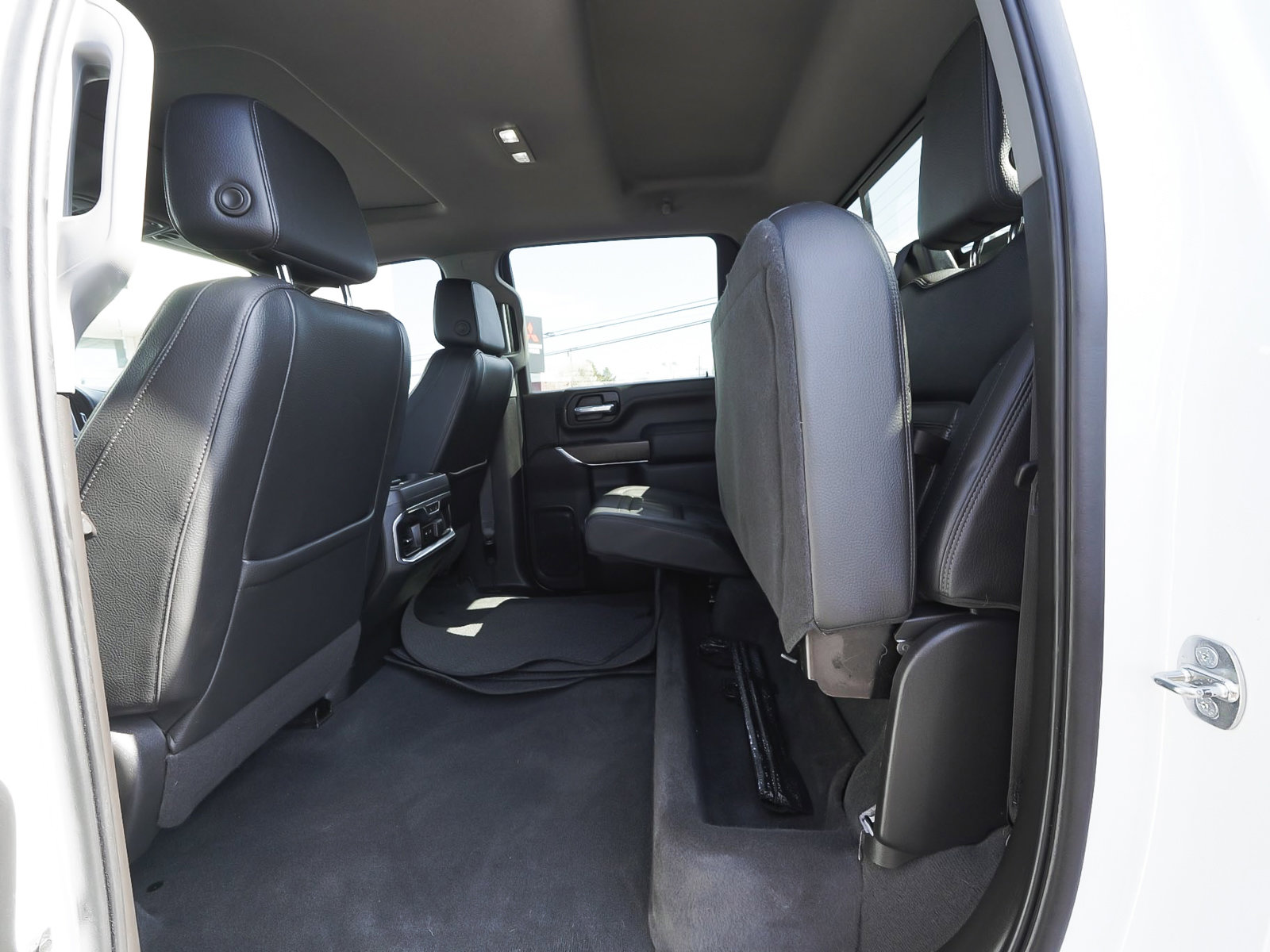 Used 2021 GMC Sierra 2500 Denali image 32