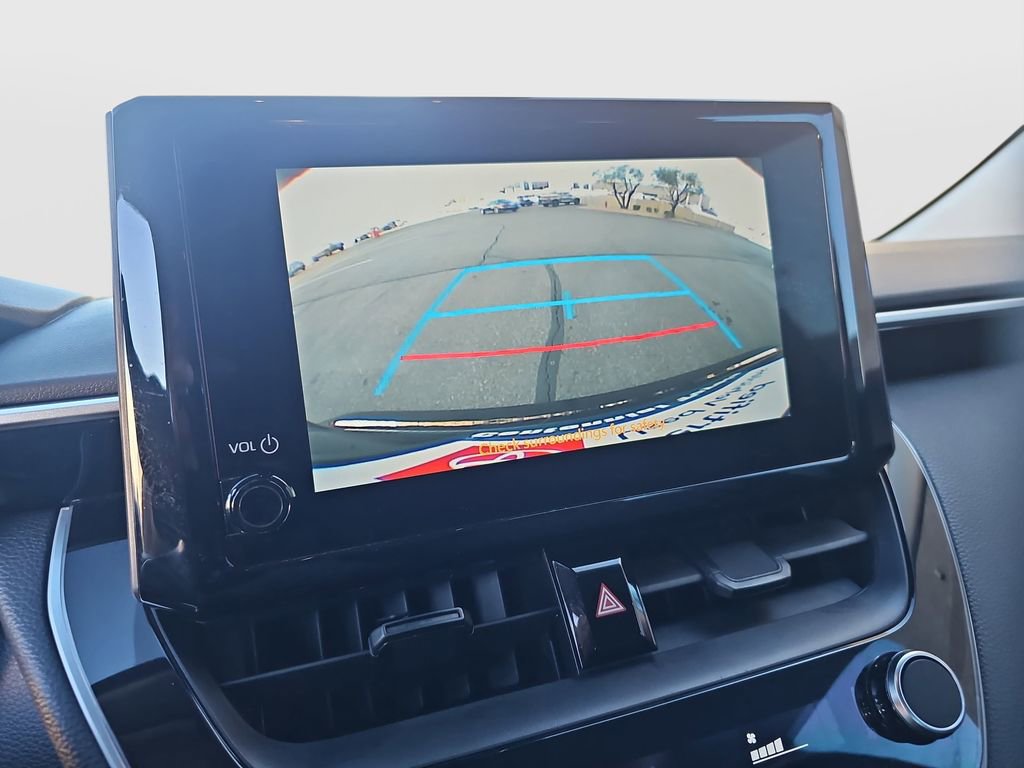 Certified 2024 Toyota Corolla LE image 13