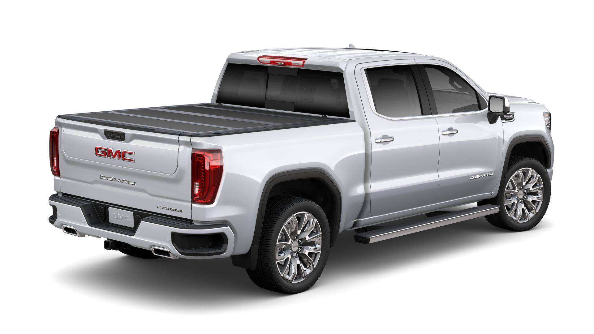 New 2026 GMC Sierra 1500 Denali w/ Denali Reserve Package AWD/4WD image 27