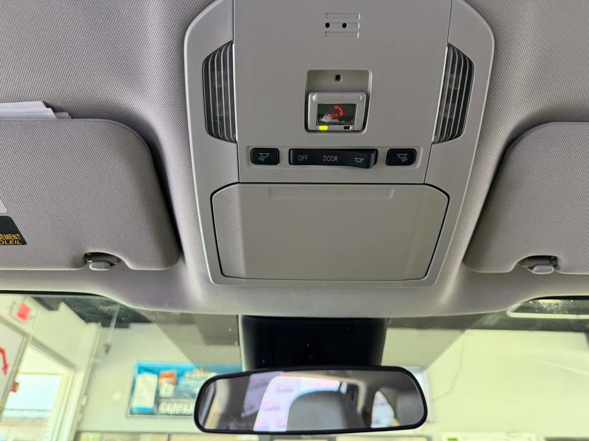 Used 2022 Toyota Highlander L FWD image 27