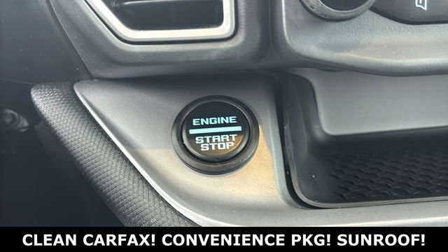 Used 2024 Ford Bronco Sport Big Bend w/ Convenience Package image 10