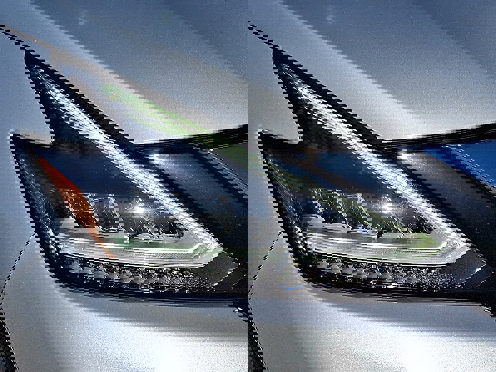 Used 2020 Nissan Murano Platinum w/ Cargo Package image 9