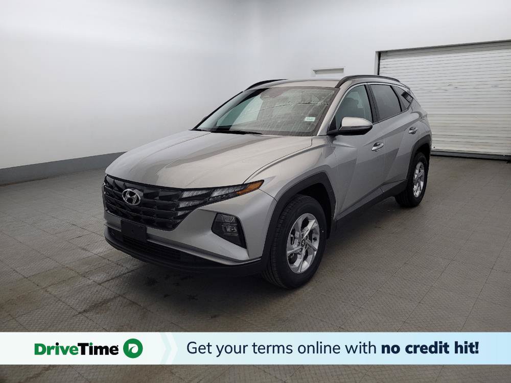Used 2023 Hyundai Tucson SEL AWD/4WD image 1