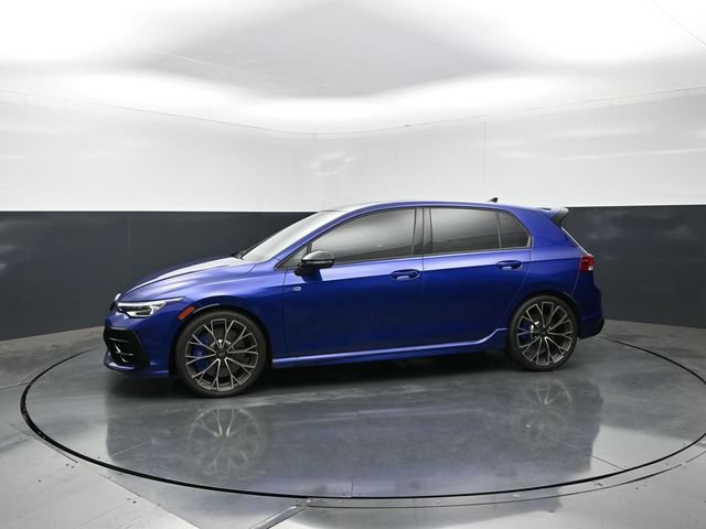 Used 2026 Volkswagen Golf AWD/4WD image 3