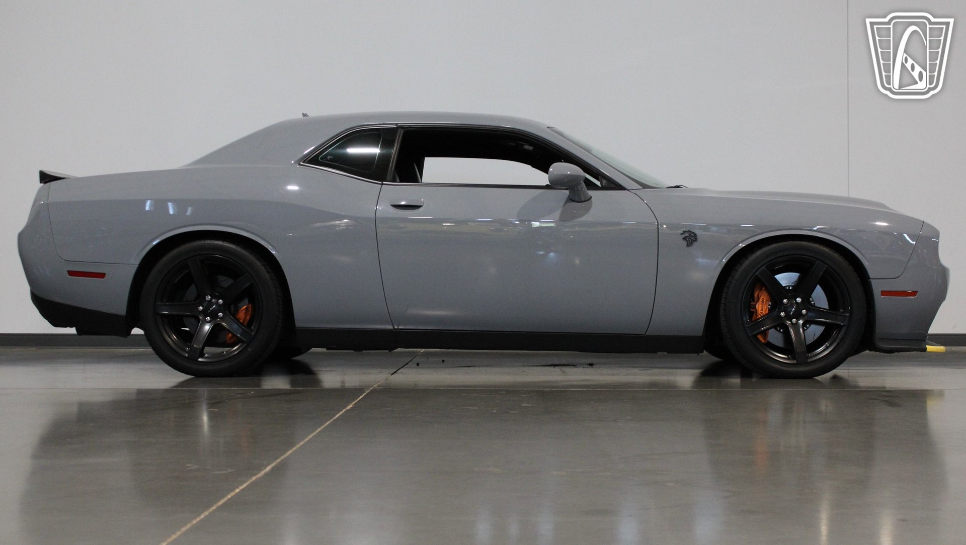 Used 2020 Dodge Challenger SRT Hellcat Redeye RWD image 23