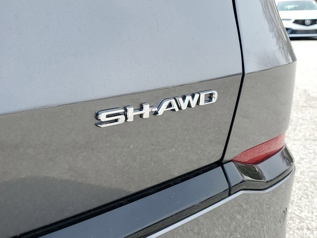 New 2026 Acura MDX A-Spec image 10