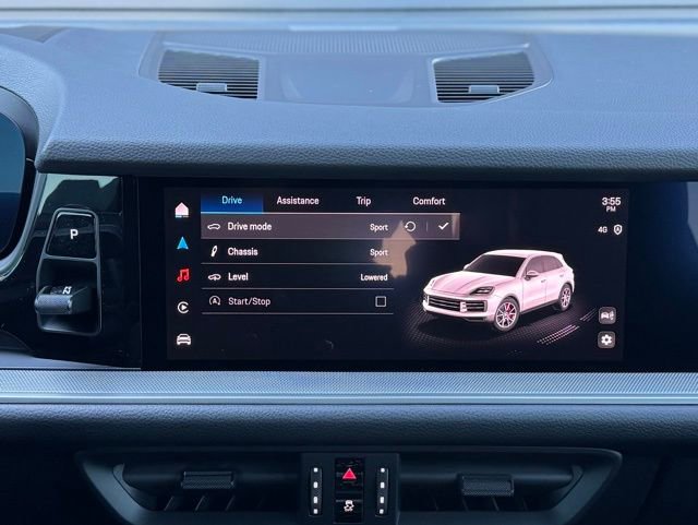 Certified 2025 Porsche Cayenne image 25