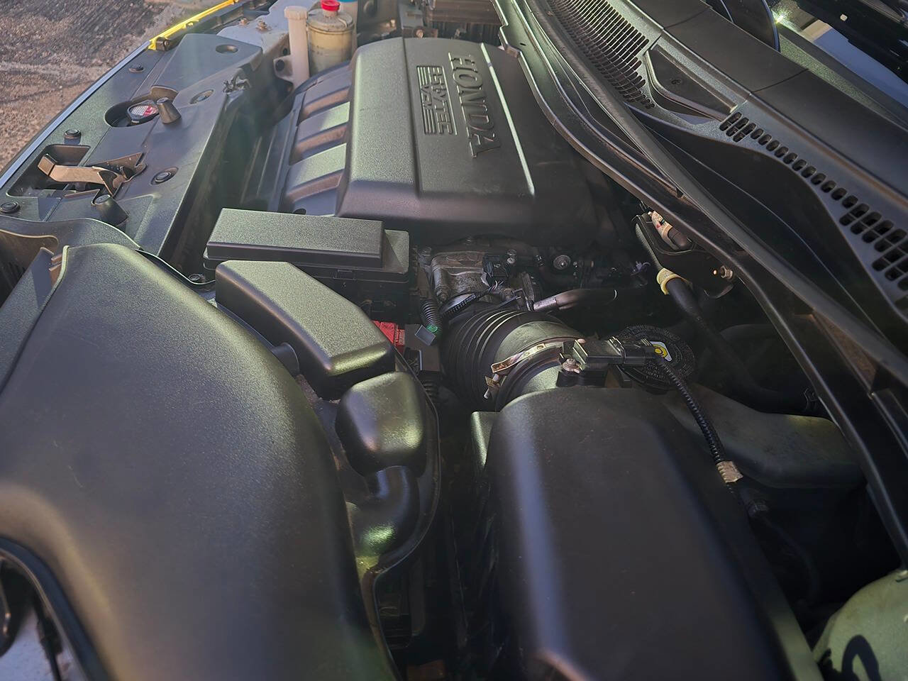 Used 2012 Honda Odyssey EX-L image 69