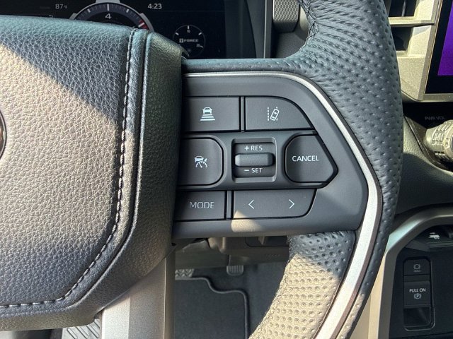 Used 2026 Toyota Tundra TRD Pro AWD/4WD image 29