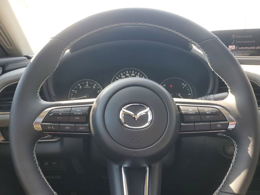 New 2026 MAZDA CX-30 Aire Edition AWD/4WD image 21