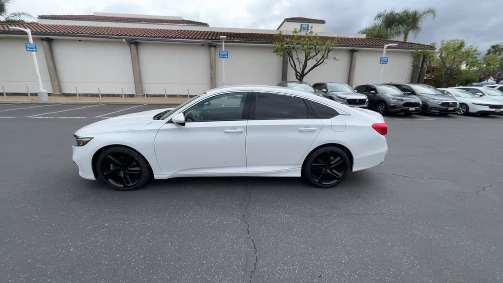 Used 2020 Honda Accord Sport image 5