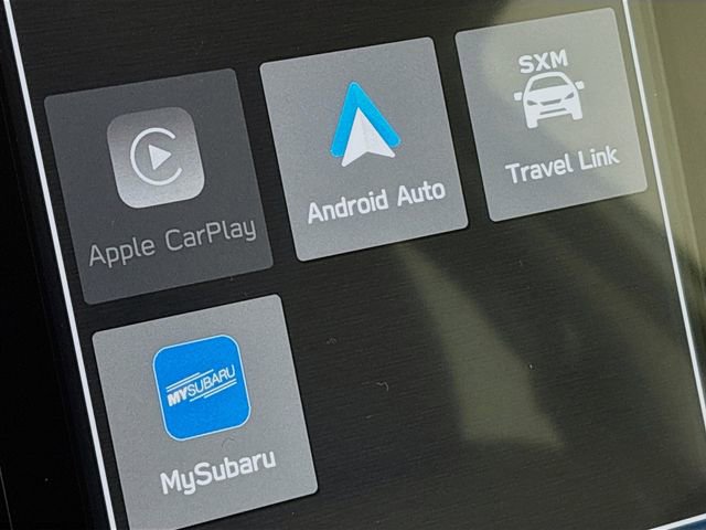 New 2026 Subaru Crosstrek 2.5i Limited w/ Crosstrek Mirror Package image 13