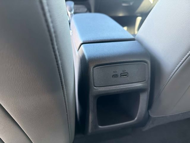 Used 2025 Chevrolet Trax ACTIV w/ Driver Confidence Package image 16