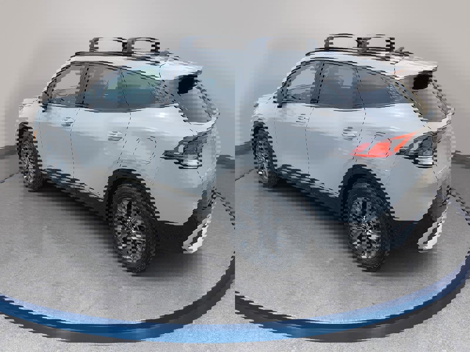 Used 2024 Kia Sportage SX image 7