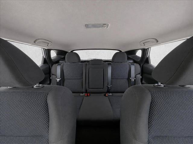 Used 2022 Nissan Rogue Sport S FWD image 20
