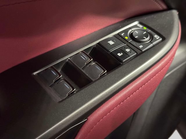 Used 2025 Lexus NX 350 AWD w/ Accessory Package (2T) image 22