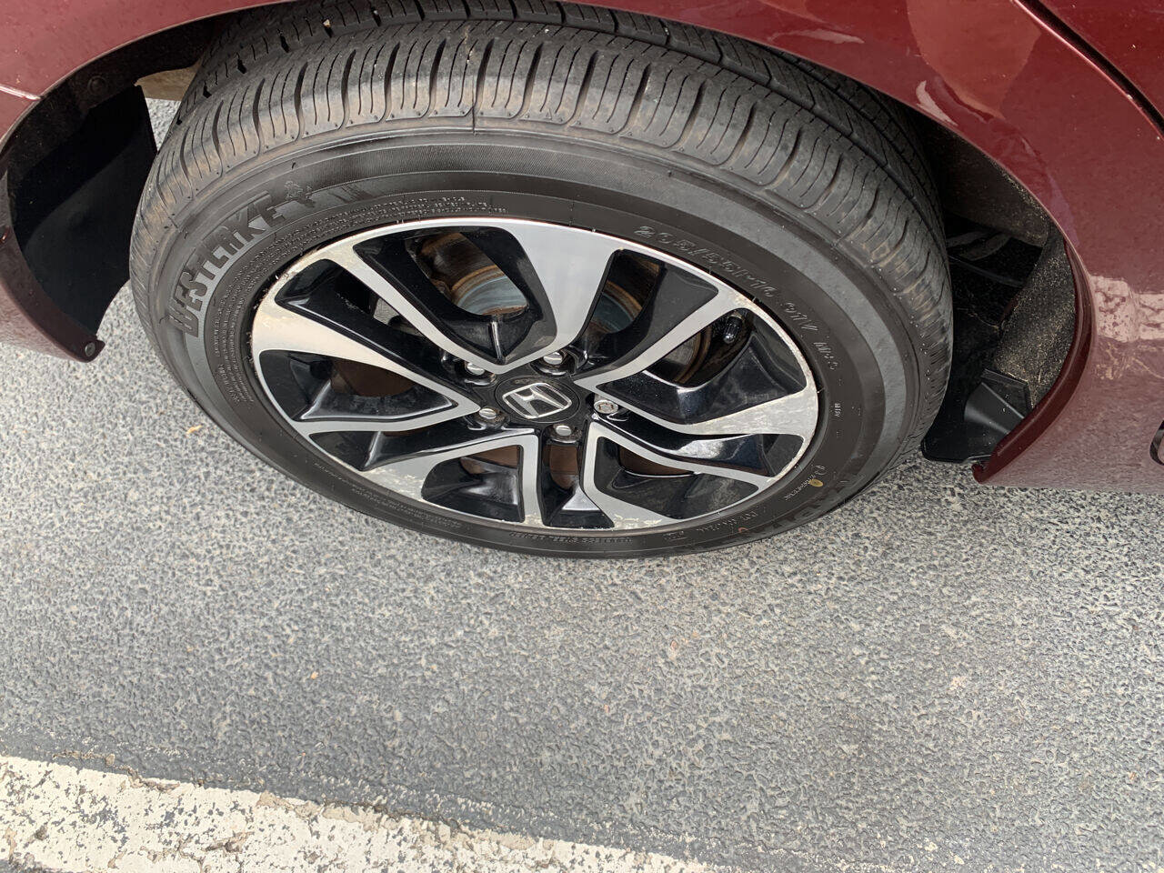 Used 2013 Honda Civic EX image 14