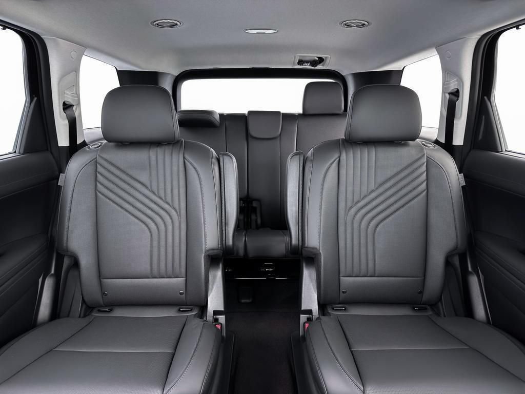 New 2026 Hyundai Palisade SEL AWD/4WD image 76