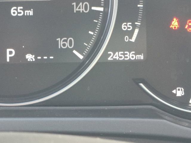 Certified 2023 MAZDA CX-5 AWD 2.5 S w/ Premium Plus Pkg image 18