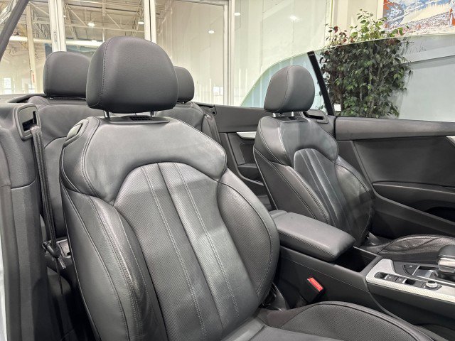 Used 2018 Audi A5 2.0T Premium Plus w/ Premium Plus image 55