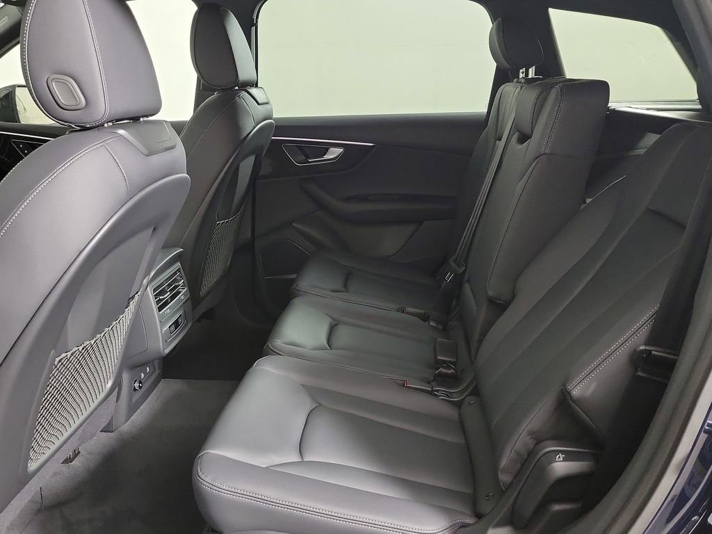 New 2026 Audi Q7 2.0T Premium image 11