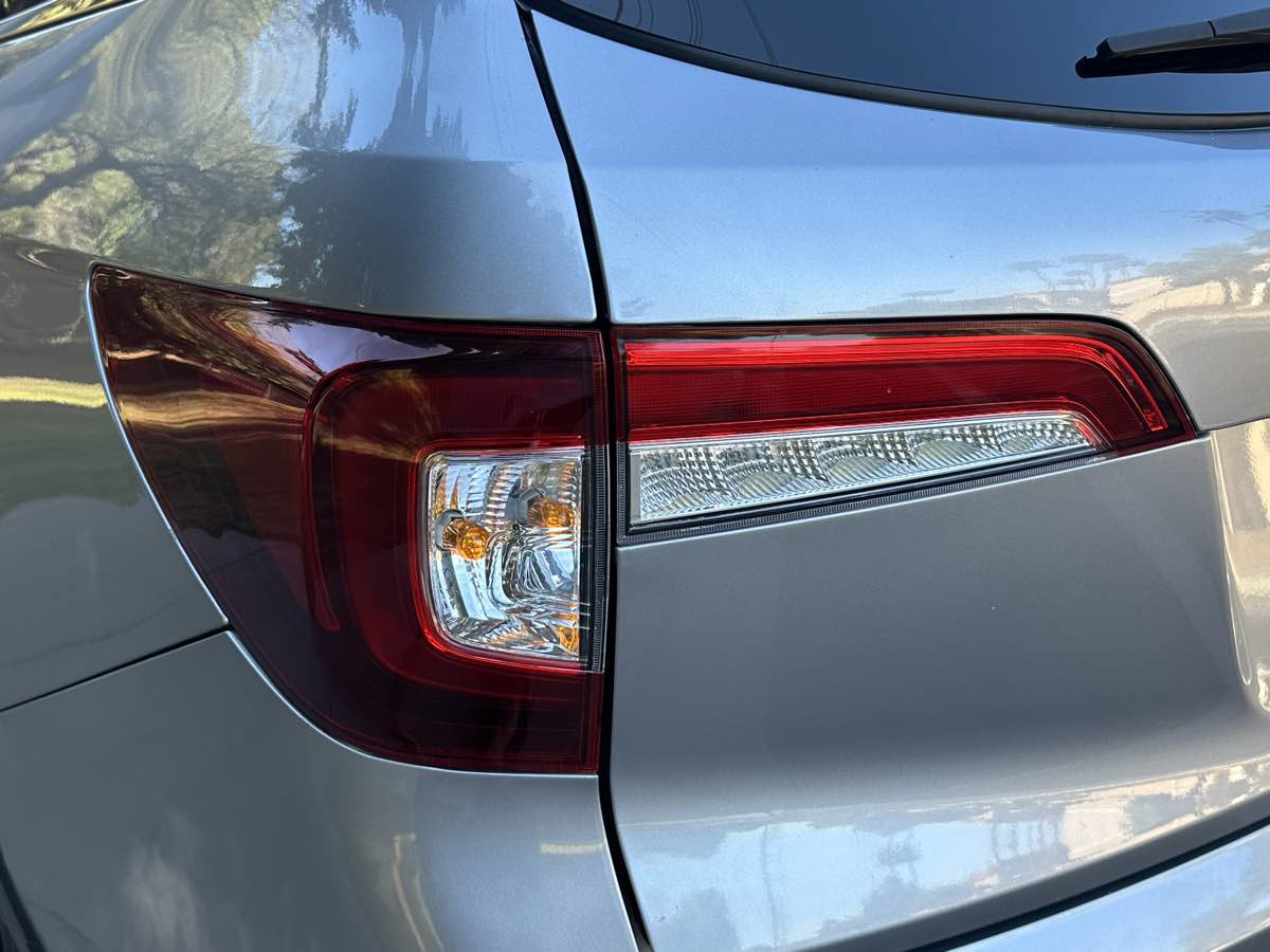 Used 2019 Honda Pilot Touring image 59