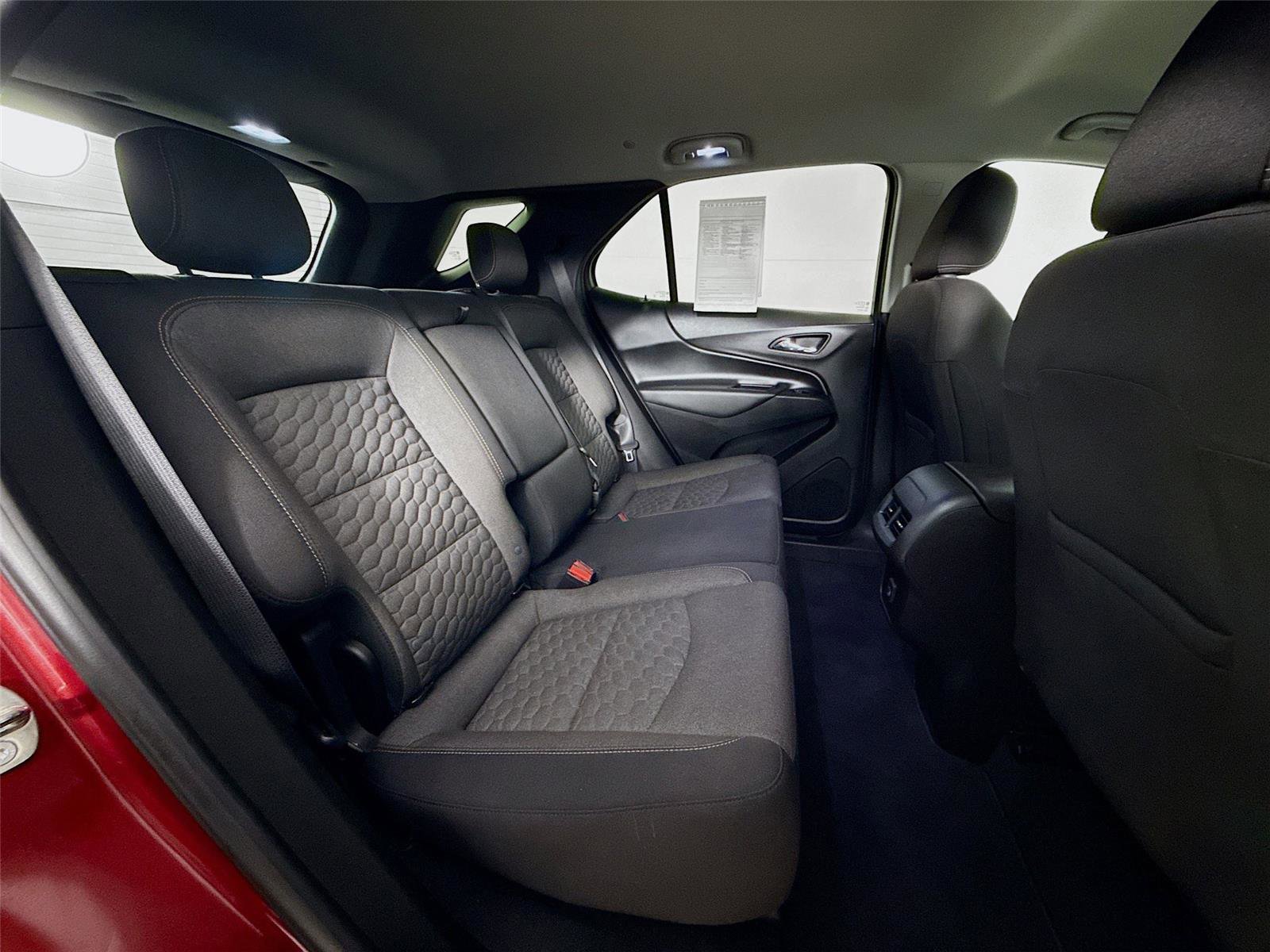 Used 2019 Chevrolet Equinox LT image 27