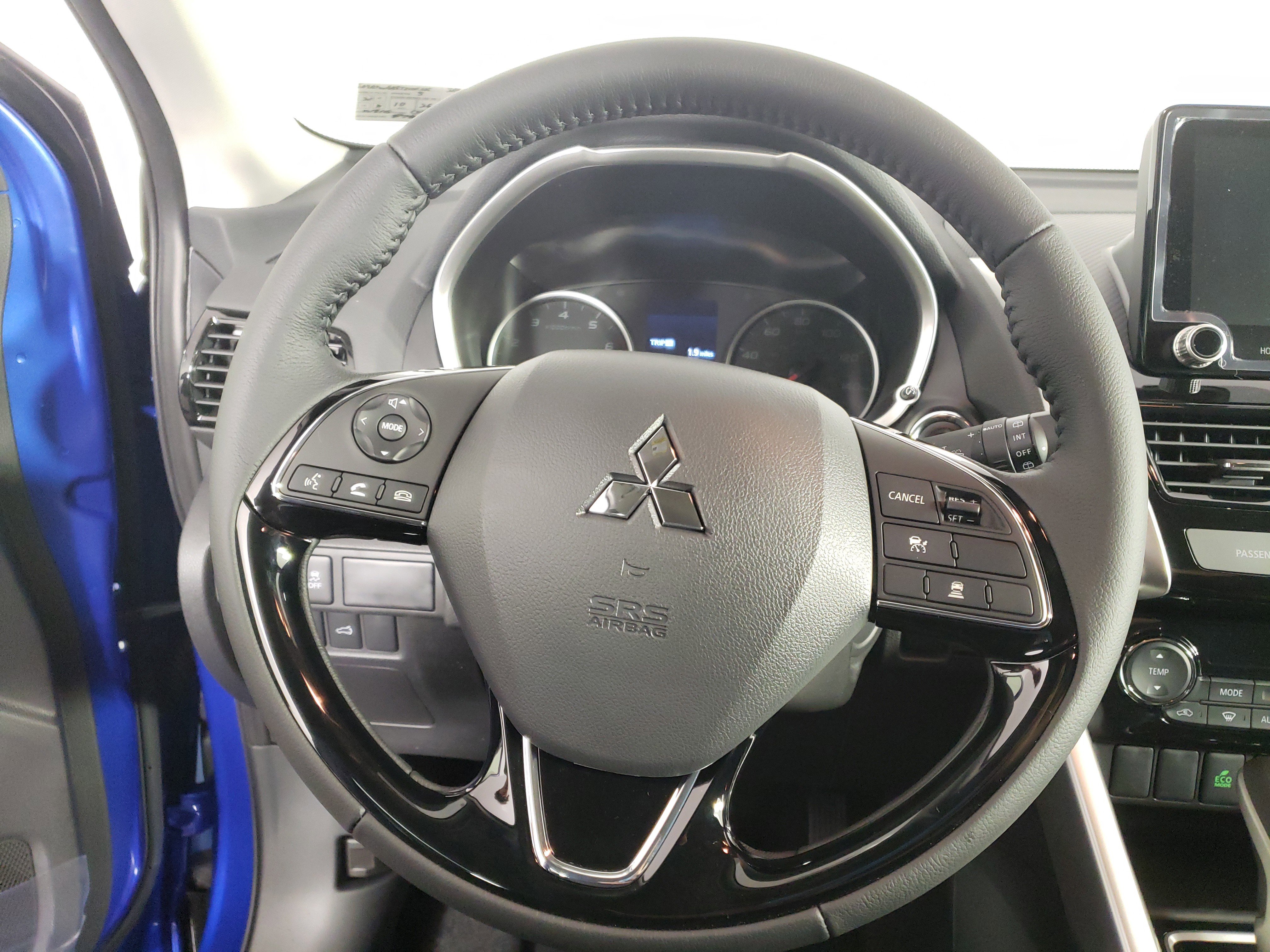 New 2026 Mitsubishi Eclipse Cross SE image 15