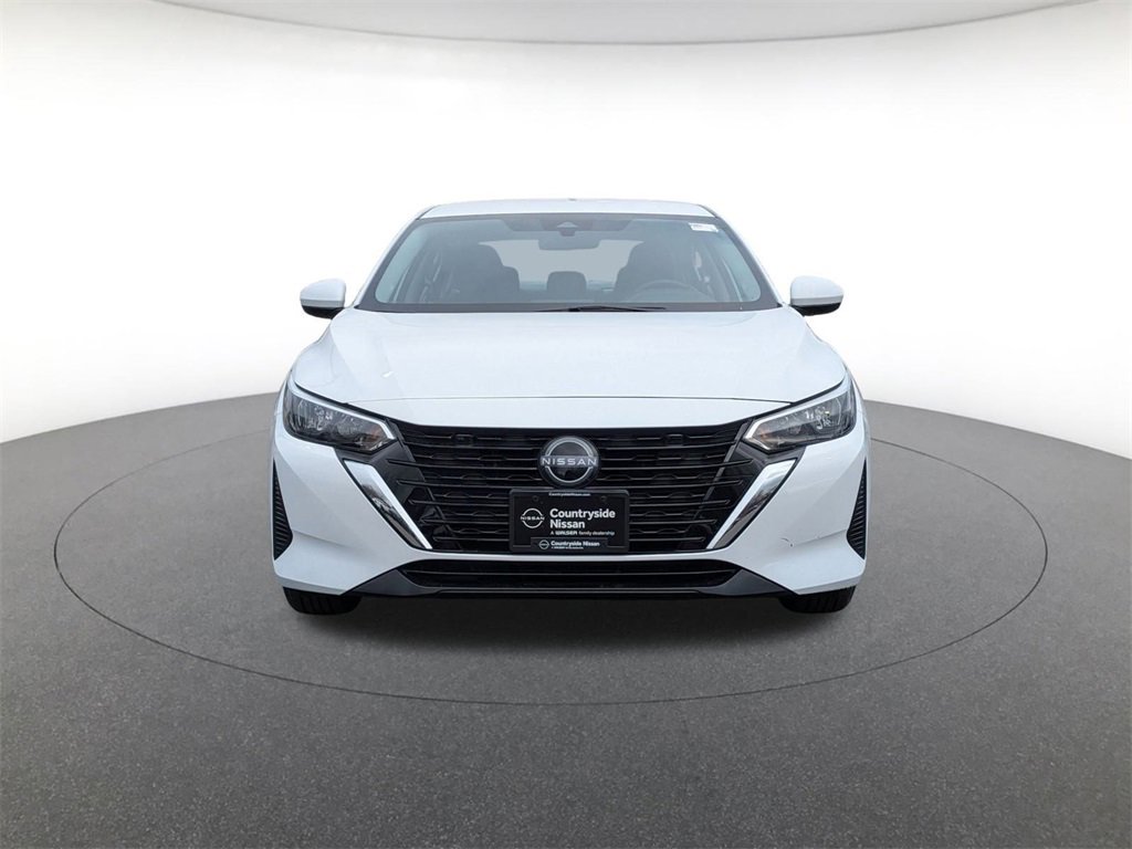 Used 2024 Nissan Sentra S image 2