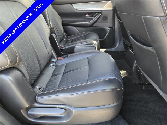 Used 2024 MAZDA CX-90 3.3 Turbo w/ Preferred Plus image 14