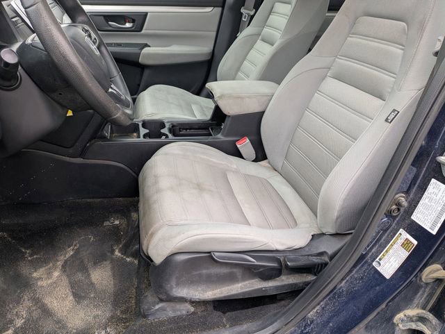 Used 2020 Honda CR-V LX image 12