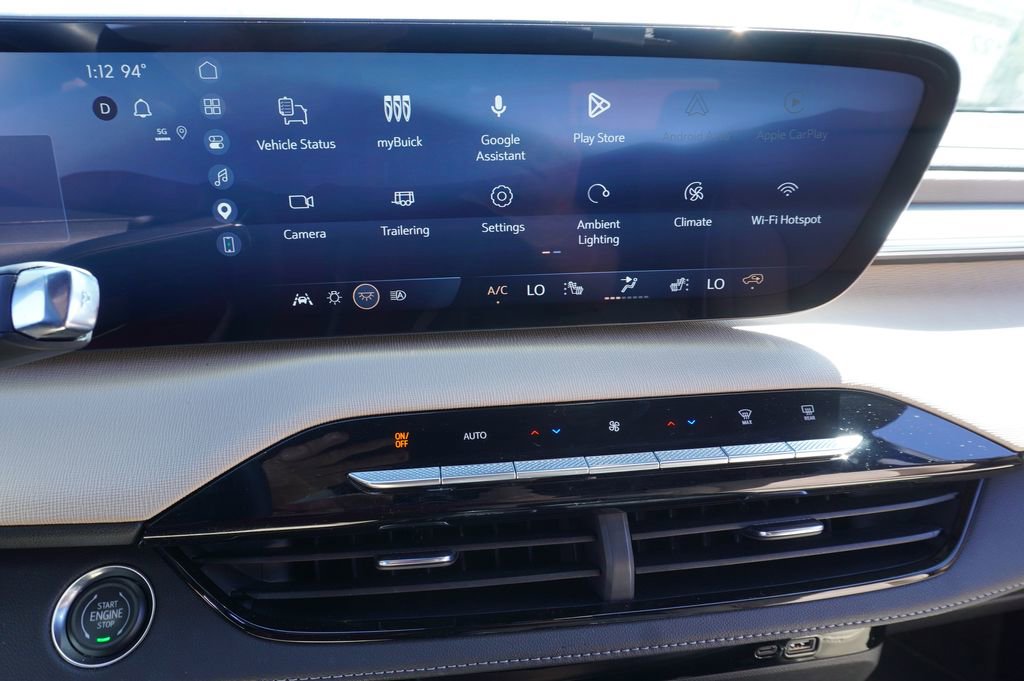 New 2026 Buick Enclave Preferred w/ Power Package image 19