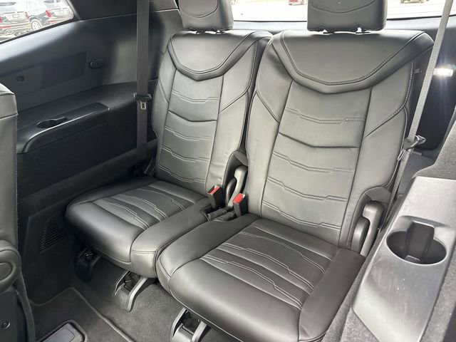 Certified 2025 Cadillac XT6 Sport w/ Platinum Package image 34