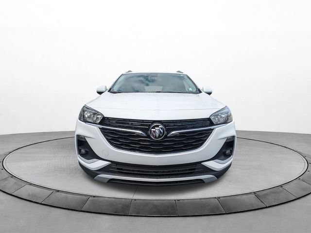 Used 2023 Buick Encore GX Select image 9